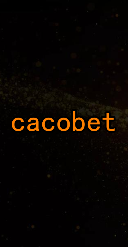 cacobet.Com - Caça-Níqueis Online Cassino
