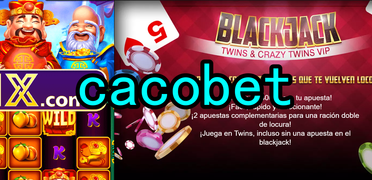 Slots Online cacobet.Com - Diversão e Ganhos a Cada Giro
